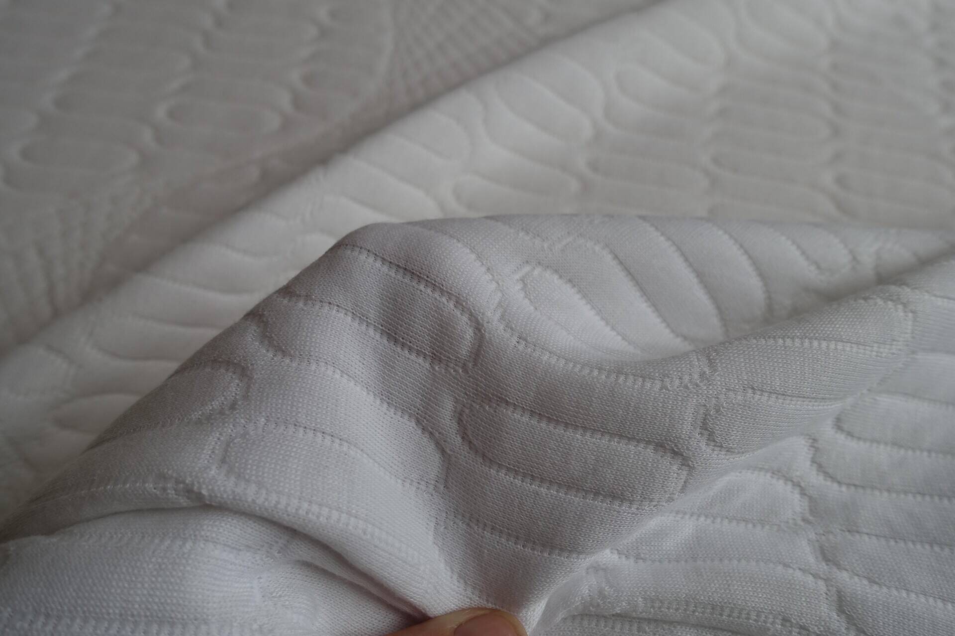 rem-fit 500 ortho hybrid mattress cover